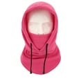 thumbnail image 1 of Winter Face Mask Ski Hat Monto Cold Climate, 1 of 4