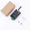 thumbnail image 2 of GSM 4G Remote Controller G202 Single Relay Switch For Sliding Swing Garage Gate Opener Controller GSM Gate Opener Relay Switch, 2 of 5