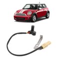 thumbnail image 4 of 24157551107, Sensor De Velocidad De Entrada De Transmisión ABS + Sensor De Velocidad De Metal Plug And Play Para Automóvil ZAQW Speed Sensor, 4 of 8