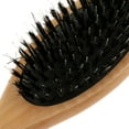 thumbnail image 4 of Cepillo para el cabello Perfecl de madera para cabello grueso y ondulado, 4 of 8