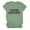 Green, variant on Njagoc3 Women’s Letter Print Crewneck Short Sleeve Relaxed Fit Casual T-Shirt – Basic Wardrobe Essential