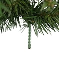 thumbnail image 4 of Northlight Dakota Red Pine and Pinecone Artificial Christmas Garland - 50' x 12" - Unlit, 4 of 4