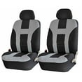 thumbnail image 3 of M optimized 9pcs/4pcs/2pcs Universal Car Seat Cover Automobile Seat Covers Car Seat Cover Vehicle Full Seat Protector Interior, 3 of 5