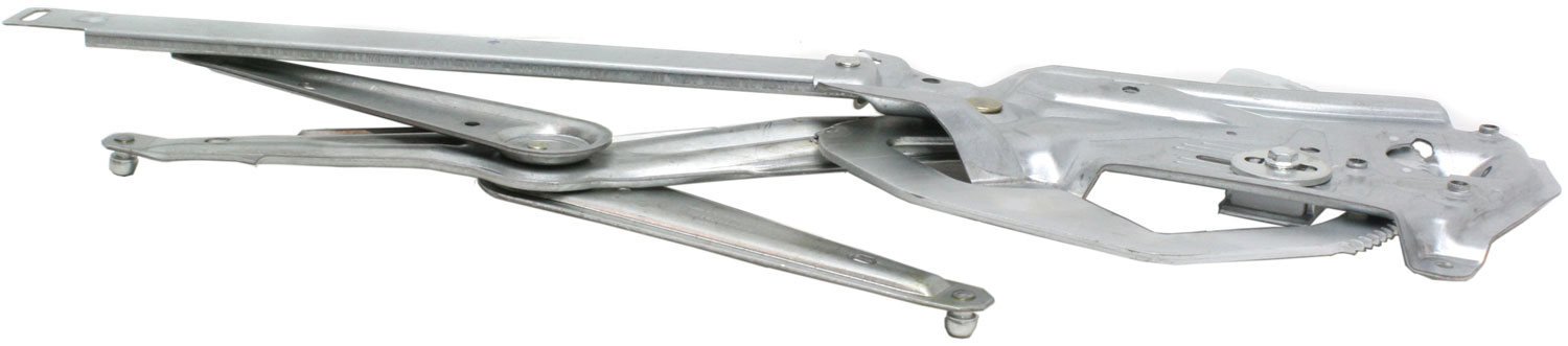 Window Regulator For 1995-1999 BMW M3 1998-1999 323is Front, Left Driver Coupe Convertible Power