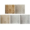 thumbnail image 4 of 0.53*9.5M Classical Large Pattern Wallpaper 3D Wallpaper Luxurious Atmosphere, 4 of 5