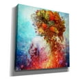 thumbnail image 2 of Cortesi Home  'Compassion' by Mario Sanchez Nevado Giclee Canvas Wall Art 40 x 40, 2 of 2