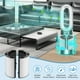 thumbnail image 4 of Filtro de carbón activado HEPA y vidrio Combi 360° para purificador de aire Dyson, 4 of 9