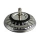 thumbnail image 1 of 2pcs 84MM Kitchen Sink Lid Stainless Steel Filter Basket, 1 of 1