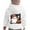 White, variant on Tiijoy Big Girls Halloween Hoodie Cartoon Ghost Hooded Sweatshirt, Sizes 11-12