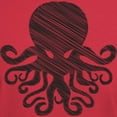 thumbnail image 3 of CafePress - CTHULHU Dark T Shirt - Men's Classic Graphic Cotton T-Shirt, 3 of 4