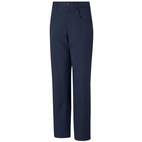 Puma Youth Boys Pocket 5 Navy Blazer Pants Junior XL