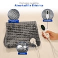 thumbnail image 4 of Almohadilla Eléctrica RCA RC-HP1, 4 of 10