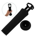thumbnail image 3 of LOLIPPYY Silicone Microphone Case: Wireless Mic Protection - Anti-Drop & Anti-Shock for KTV Stage Decorations - Microphone Sleeve Compatible for JBL, 3 of 7