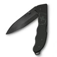 thumbnail image 1 of Navaja Victorinox Evoke BS Alox Negra 4 funciones cuchillo suizo con clip, 1 of 8