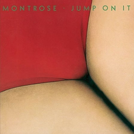 Montrose - Jump on It - Music & Performance - CD
