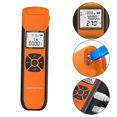 thumbnail image 4 of Lightweight Lcd Fiber Optical Power Meter High Accurancy Rechargeable -70~+10Dbm, 4 of 9
