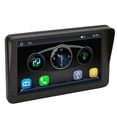 thumbnail image 1 of Estéreo Para Automóvil, Reproductor Multimedia Para Automóvil, Video Inverso 87.5-108.0MHz, Pantalla Táctil De 7 Pulgadas Para Vehículo, 1 of 7