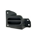 thumbnail image 1 of OE Compatible/Replacement Fog Lamp Cover Driver Side Black(NI1038181), 1 of 1