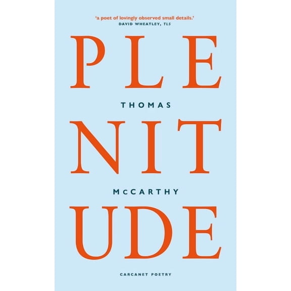 Plenitude, (Paperback)