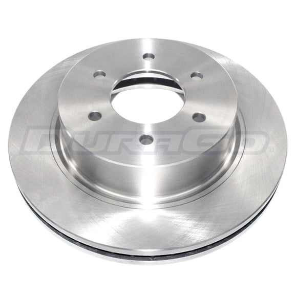 DuraGo BR901472 Disc Brake Rotor