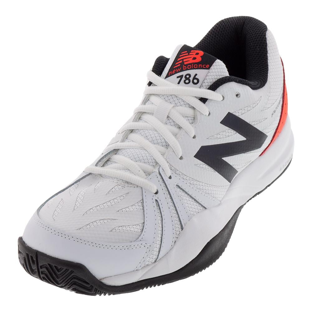 s 786v2 D Width Tennis Shoes Petrol 