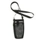 thumbnail image 2 of Funda para botella de agua deportiva, ligera, con correa y funda para taza. Negro, 2 of 9