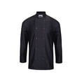 thumbnail image 1 of Premier  Denim Chefs Jacket (Pack of 2), 1 of 3