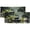 Pattern-1, variant on Zen Spa Curtain Valances Green Bamboo Meditation Spiritual Window Valance for Bedroom Bathroom Living Room Dining Room Valances Set 54 by 18 in, 2 Panel