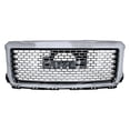 thumbnail image 1 of Parrilla Sierra 2014 A 2015 Gmc Crom Generica ., 1 of 3