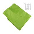 thumbnail image 2 of Bgsha Outdoor Shading Net 300*300*300cm Garden Swimming Pool Oxford Cloth Sunshade Net, 2 of 10