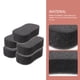 thumbnail image 3 of BRIGHTFUFU 5 piezas de caballos Corporación de la limpieza del cuerpo esponjas Toallitas de esponja Cimparrilamiento de caballos Herramientas de baño de caballos, 3 of 8