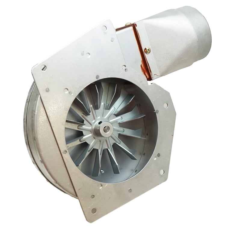 Pellet Stove Exhaust Fan Draft Inducer Blower Motor, PS80473 - Walmart.com
