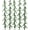 Ivy, variant on Fall Decor 5 Packs 390" Artificial Maples Vines Garland Fake Vine Fall Garland Silk Maple Leaves Faux Hanging Plants for Thanksgiving Porch Mantle Fireplace Farmhouse Harvest Decorations (Maple)