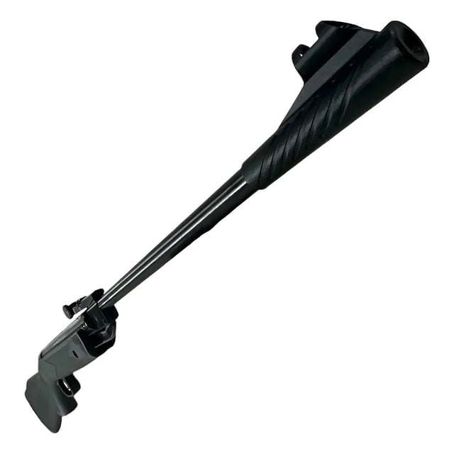 Rifle Deportivo Ligero De Resorte Potente Aztk Halcon 4.5mm