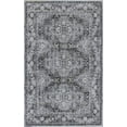 thumbnail image 1 of Adam Vintage Palace Gray Area Rug, 1 of 8