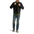 thumbnail image 2 of Lee® Men's Extreme Motion Slim Straight Jean with Flex Waistband, 2 of 6