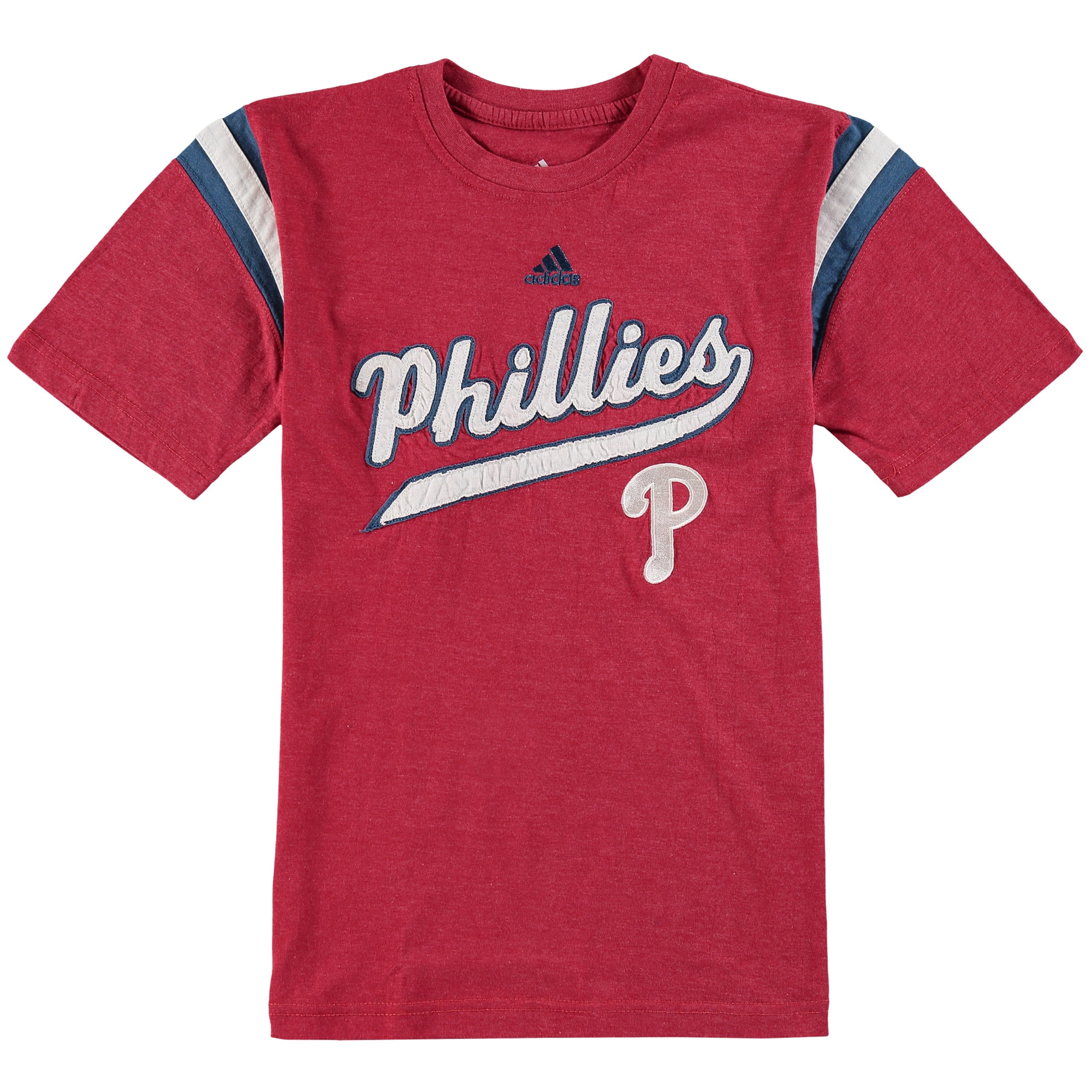 retro phillies t shirts