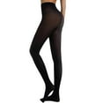 thumbnail image 5 of Sakmal 80D Black Tights Dance Pantyhose Soft Womens Tight, 5 of 5