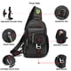thumbnail image 2 of Mochila Bandolera para el Pecho y el Hombro NICGID para Tableta, 2 of 7
