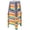 10 Pack, variant on PORKISS 5 Pack Stackable Stools, 18.5 Inch Plastic Classroom Stools, Colorful Nesting Backless Stools for Flexible Seating, School, Home, Office, No Assembly, 350 lbs