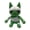 Bandaged Cat #001, variant on 2026 New Animal Hospital Plush Patient Character, Soft Stuffed Collectible for Horror Game Fans, Cute Creepy Halloween Decor, Gift for Game Lovers and Collectors