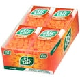 thumbnail image 6 of Tic Tac Mints, Orange Singles, 1 Oz, (Pack of 12), 6 of 7