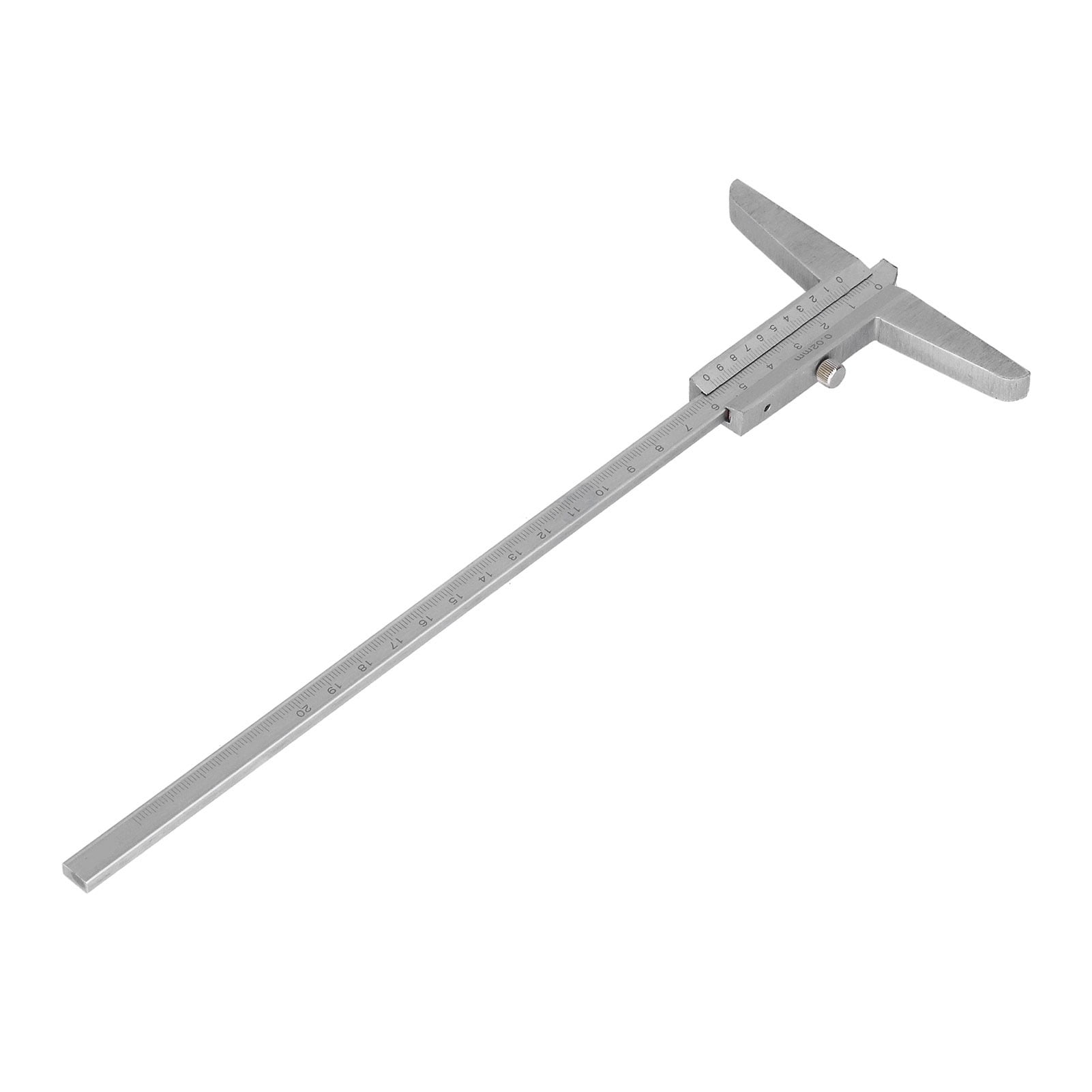 Depth Vernier Caliper Vernier Caliper Measurement Tool Depth Measuring Tool Measuring Caliper