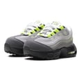 thumbnail image 2 of NIKE TODDLER Air Max 95 TD "Neon" 905462 050 905462 050 from Stadium Goods, 2 of 8