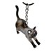 thumbnail image 5 of Llavero de gato, regalo conmemorativo para gatos, llavero multifuncional, ligero y creativo. Estilo B, 5 of 9