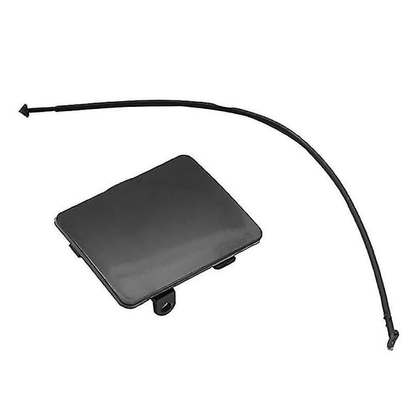 Side Skirt Jack Hole Cover Bumper Cap 1406980330 For S-class W140 W220 2000-2006