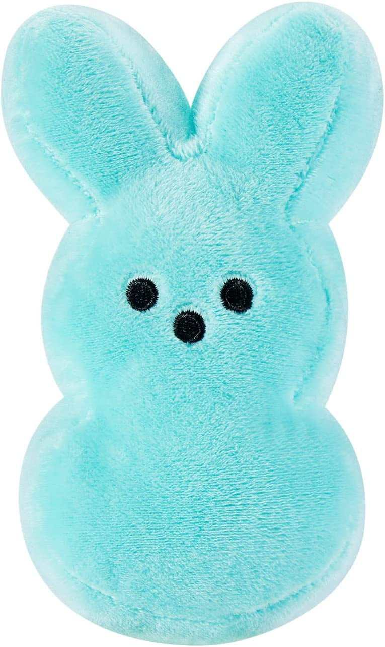 Easter Bunny Plush Toys Cute Peep Rabbit Stuffed Animal 6inches Stuffed ...