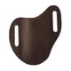 thumbnail image 3 of Estuche para cuchillos de PU, estuche de almacenamiento para cinturón, estuche multiherramienta portátil, herramienta para exteriores para barbacoa, s Marrón, 3 of 8