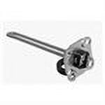 Camco 04503 Water Heater Flange Element, Universal, 240-Volt, 3000-Watt - Quantity 1