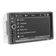 thumbnail image 1 of Reproductores de coches 12V Car Stereo Radio 7" HD MP5 Touch Screen Digital Display Car Video Player with Bluetooth Mirror Link Multimedia Auto TF USB FM AUX Functionality for Android/ios OKEPOO Autos MP5, 1 of 8